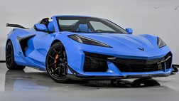 2024 Chevrolet Corvette Z06