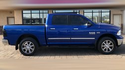 2014 Ram Ram Pickup 1500 SLT
