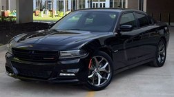 2016 Dodge Charger R/T