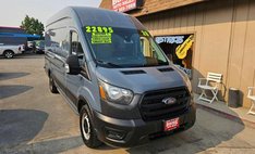 2020 Ford Transit 250