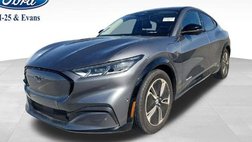 2023 Ford Mustang Mach-E Premium