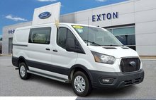 2024 Ford Transit 250