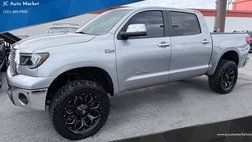 2011 Toyota Tundra Limited