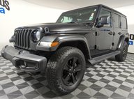 2023 Jeep Wrangler Altitude