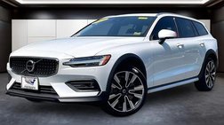 2025 Volvo V60 Cross Country B5 Ultra