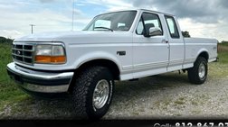 1996 Ford F-150 XL