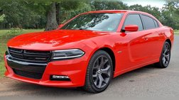2017 Dodge Charger R/T