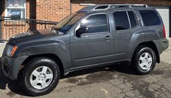2007 Nissan Xterra SE
