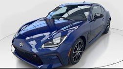 2025 Toyota GR86 Base