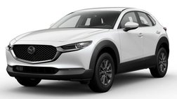 2024 Mazda CX-30 2.5 S
