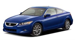 2009 Honda Accord EX-L V6