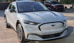 2024 Ford Mustang Mach-E Premium
