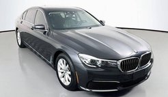 2019 BMW 7 Series 740i xDrive