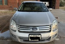 2009 Ford Fusion V6 SEL