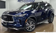 2022 Infiniti QX60 Autograph