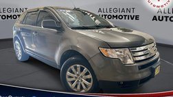 2010 Ford Edge Limited