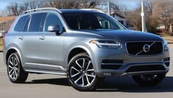 2019 Volvo XC90 T5 Momentum