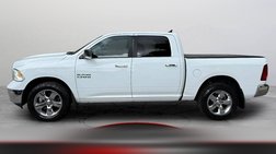 2016 Ram Ram Pickup 1500 Big Horn