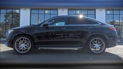 2022 Mercedes-Benz GLE-Class AMG GLE 53