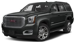2020 GMC Yukon SLT