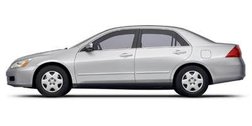2007 Honda Accord LX
