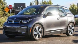 2020 BMW i3 Base