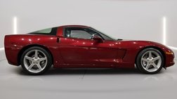 2006 Chevrolet Corvette Base