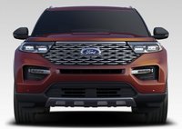 2024 Ford Explorer Timberline