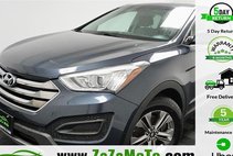 2016 Hyundai Santa Fe Sport 2.4L