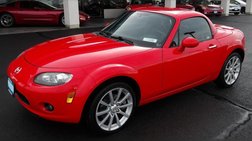2008 Mazda MX-5 Miata Grand Touring