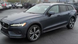 2024 Volvo V60 Cross Country B5 Plus