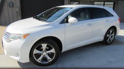 2011 Toyota Venza FWD V6