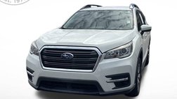 2019 Subaru Ascent Premium 8-Passenger