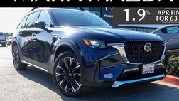 2024 Mazda CX-90 Plug-in Hybrid Premium Plus