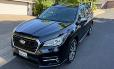 2019 Subaru Ascent Touring