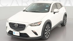 2019 Mazda CX-3 Touring