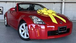2005 Nissan 350Z Grand Touring