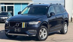 2016 Volvo XC90 T5 Momentum
