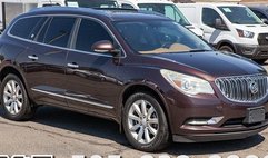 2015 Buick Enclave Premium