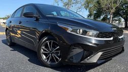 2023 Kia Forte LX