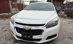 2014 Chevrolet Malibu LS