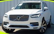 2024 Volvo XC90 Recharge T8 Plus Bright Theme 6P