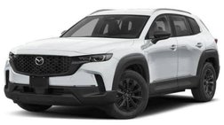 2025 Mazda CX-50 Hybrid Preferred