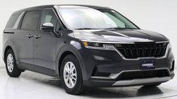 2022 Kia Carnival LX