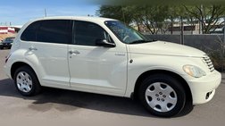 2006 Chrysler PT Cruiser Base