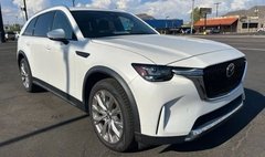 2024 Mazda CX-90 3.3 Turbo Premium Plus