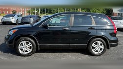 2011 Honda CR-V EX