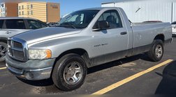 2004 Dodge Ram 1500 ST