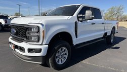 2023 Ford Super Duty F-250 XL