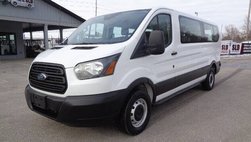 2019 Ford Transit 350 XL